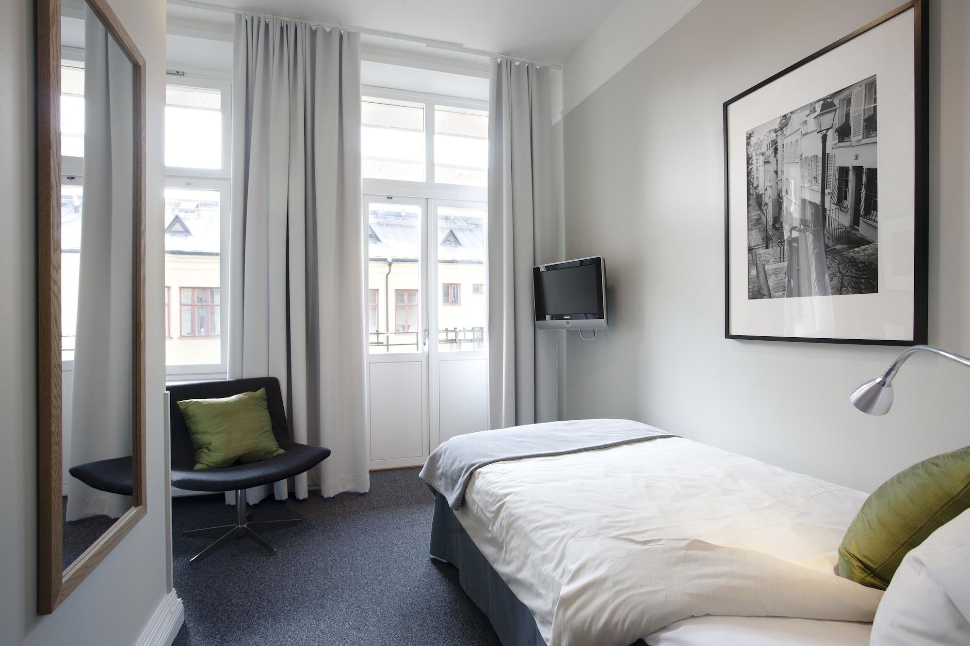 Hotel Oerebro Kültér fotó