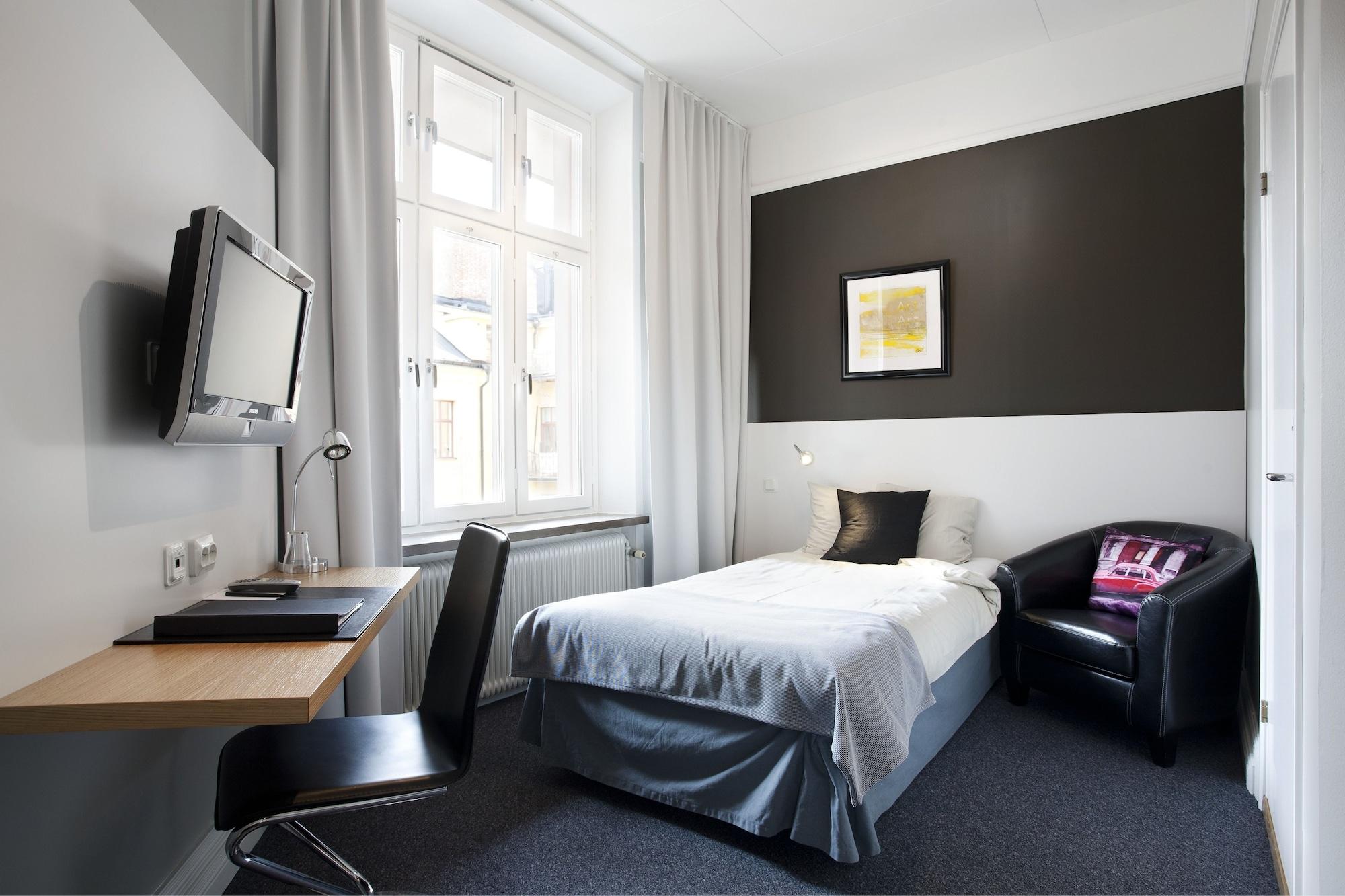 Hotel Oerebro Kültér fotó